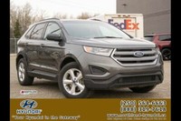 2018 Ford Edge SE