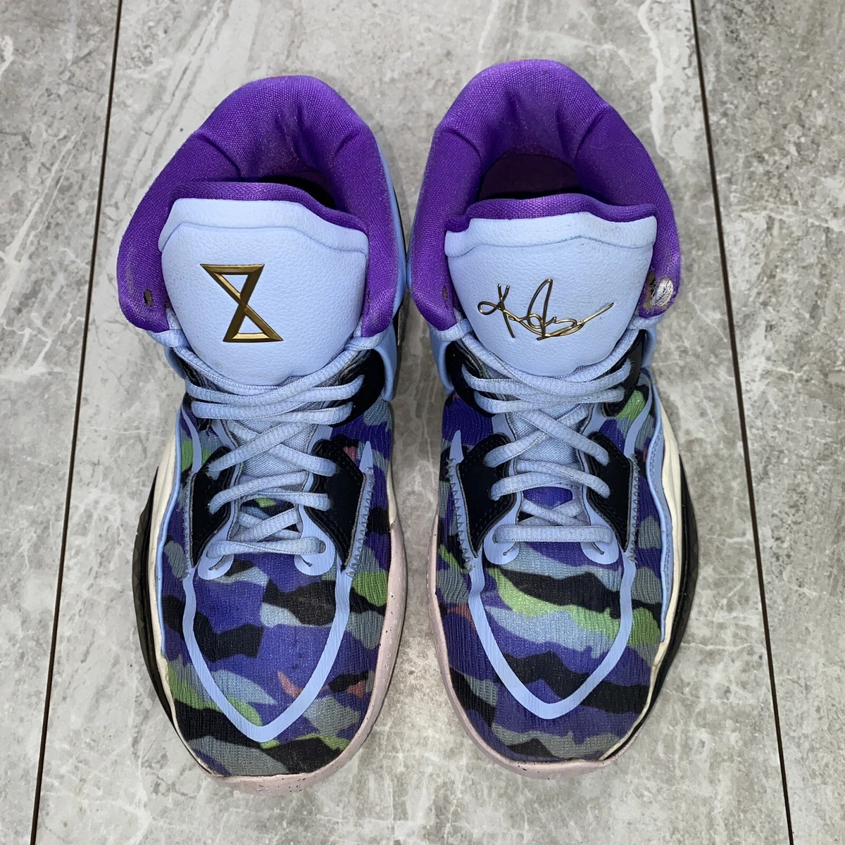 Kyrie 8 2025
