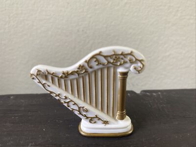 Bratz Forever Diamondz Yasmin Replacement HARP Bratz Accessories 