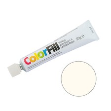Unika ColorFill Kitchen Worktop Joint Sealant Laminate Adhesive, Various Colours