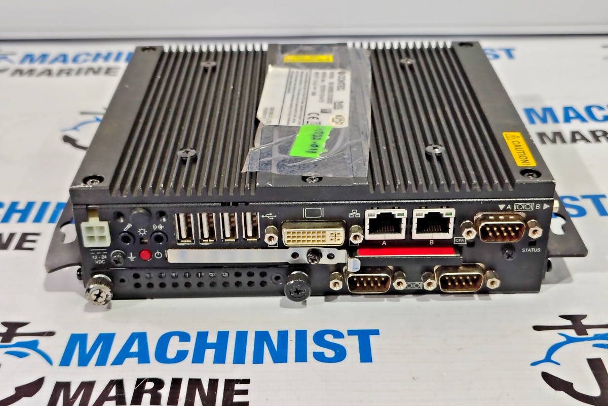 CONTEC DTx Industrial Thin Client BX-S959D-DC6000 1.86GHz 2GB RAM