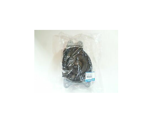 Mazda Genuine 2004-2008 RX-8 13B Gear Shift Insurator Dust Boot