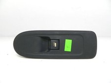 PEUGEOT 308 CENTER CONTROL BLOCK BUTTON ELECTRIC WINDOW 96565184XT