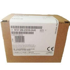 NEW Siemens 6ES7288-2DE08-0AA0 6ES7 288-2DE08-0AA0 PLC Module
