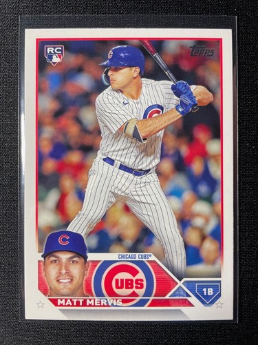2023 Topps Update #U1-U160 You Pick Free Shipping!!! - Bild 36 von 126
