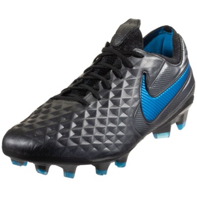 Nike Tiempo Legend 8 Elite FG Men's Soccer Cleats- Style AT5293