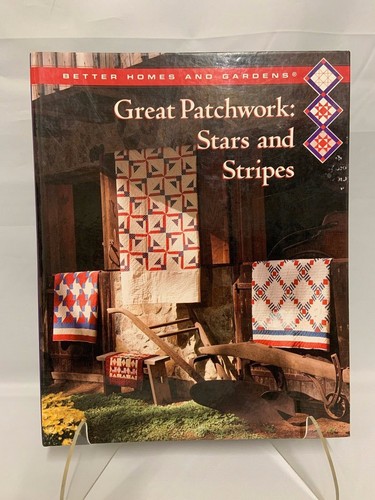 Quilting Books 3 Patchwork Books & American Quilts And How To Make Them - Picture 2 of 12