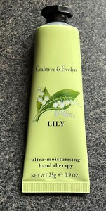 Crabtree Evelyn Lily | eBay