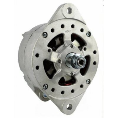 Lichtmaschine Neu - Made In Italy - f�r 0120468093 Volvo B 12 B B 12 Ch 5000 B