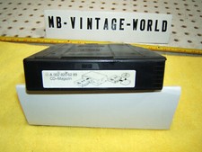 Mercedes 1998-2002 R129 SL500 SL600 SL60 changer in trunk 6 CD 1 Magazine Only