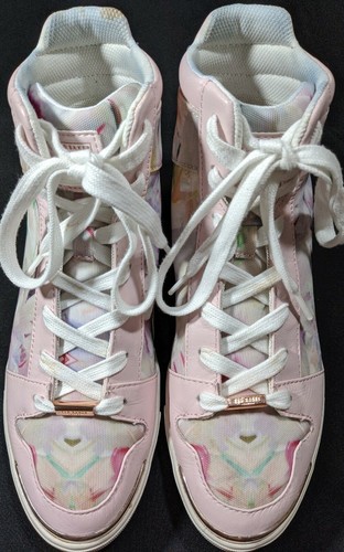 RARE Ted Baker London Paryna Women's 8 