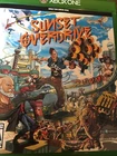 Sunset Overdrive (Microsoft Xbox One, 2014) FAST SHIPPING