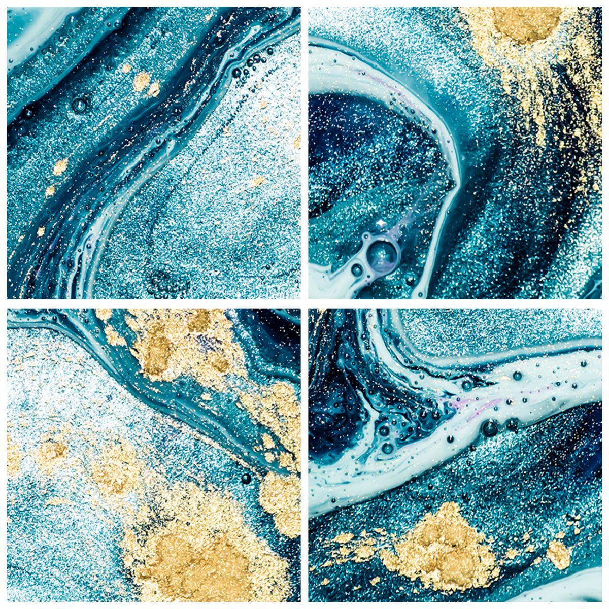 Impression Sur Verre 100x40cm Tableaux Image Abstraction G Om Trique