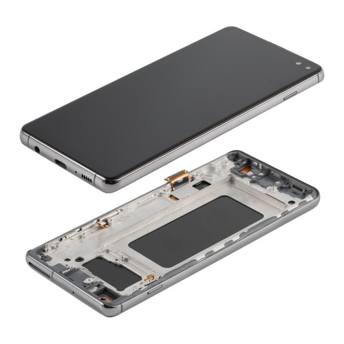 Incell pour Samsung Galaxy S10 Plus S10+ G975U/W LCD écran tactile de remplacement USA - Photo 8 sur 8