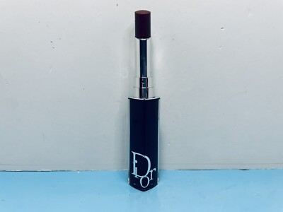 CHRISTIAN DIOR - DIOR ADDICT SHINE LIPSTICK - 974 ZODIAC RED