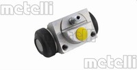 Bremszylinder Fiat Doblo 01-
