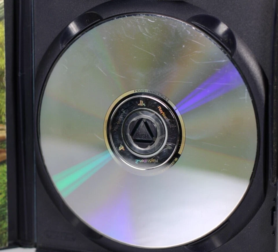 Cabela's Dangerous Hunts (PlayStation 2, 2009) - Image 4 of 4