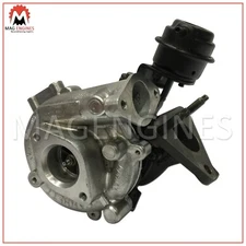 14411-AW400 TURBO CHARGER NISSAN YD22 DCi/DDTi GT1849V FOR T30 X-TRAIL 2.2 01-06
