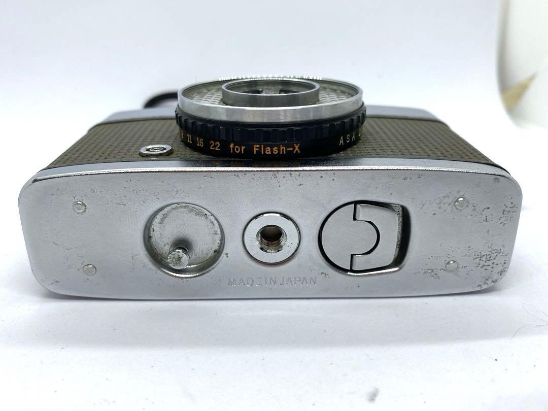1960-1970 OLYMPUS PEN EE Olympus Pen EE Film Camera FOR