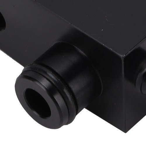 Boost Gauge Adaptor Aluminium Alloy Car Accessory for S R55 R56 - Picture 17 of 17