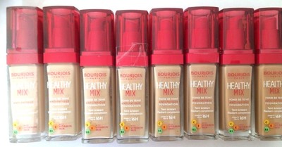 bourjois