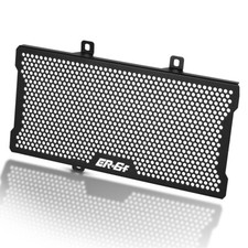 New Radiator Grille Guard Cover For Kawasaki 650 Er-6n/6f 2013-2016