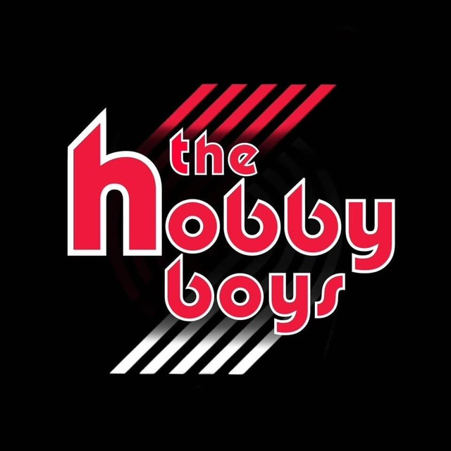 TheHobbyBoys