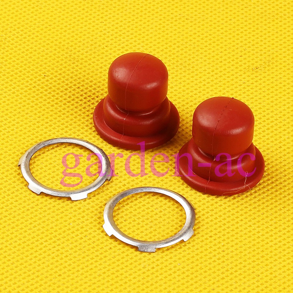 10pcs Primer Bulb for Tecumseh 36045 36045A 640259 VLV LEV NON VENTED