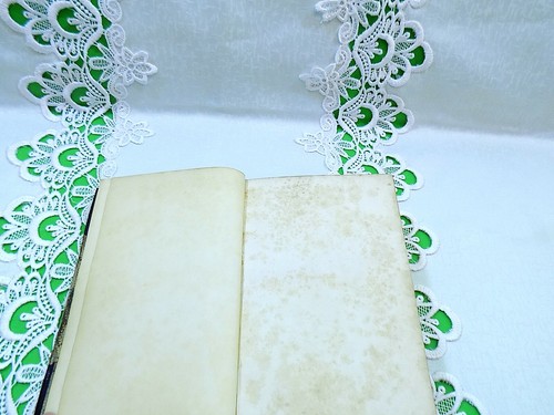 Samuel Rogers Poems Vol1 1834 - Picture 5 of 8