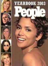 People: Yearbook 2003 - Hardcover By Editors ...
