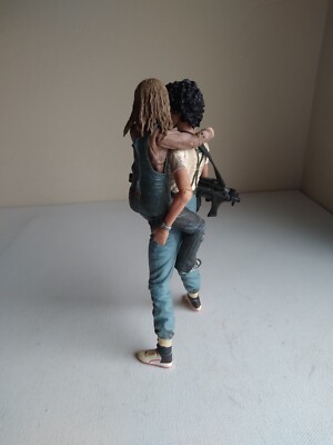 Neca Aliens 30th Anniversary Ellen Ripley Rescuing Newt Deluxe Set