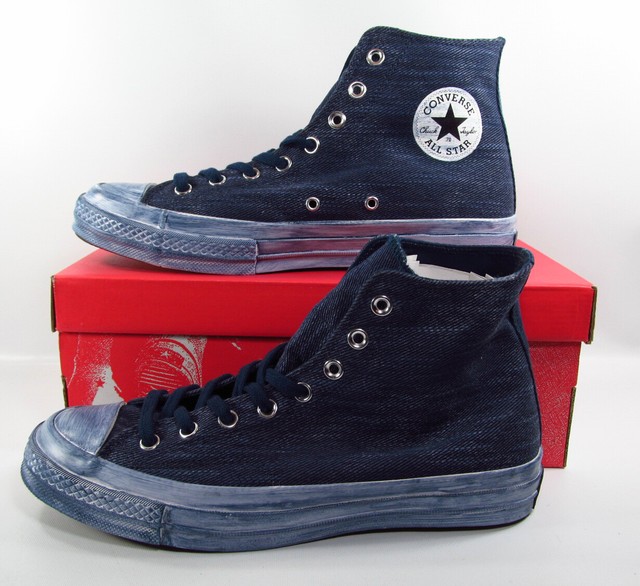 converse shield canvas