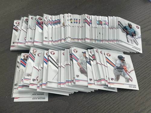 2024 Topps Pristine Singles You Pick Complete Your Set
