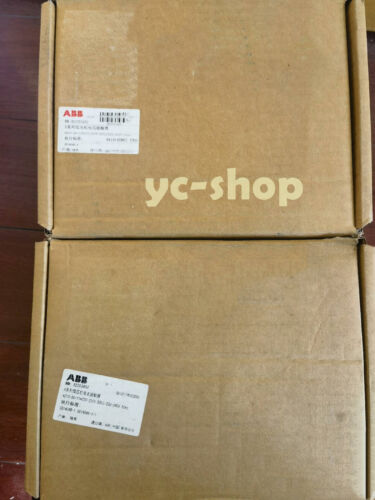 1PC New ABB A210-30-11 alternating current (AC) contactor Quick Delivery* - Picture 3 of 5