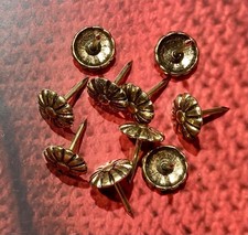 D.A.D.S. DADS Upholstery Nails Bronze Renaissance Box 900 BR548W