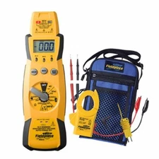 Fieldpiece HS33 Stick Style Multimeter Manual Ranging
