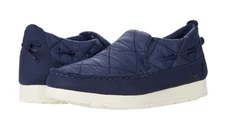 New Sperry Men's Moc-Sider Nylon Loafers Variety Color & Sizes