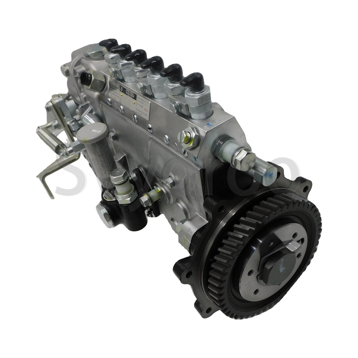 enu Amazon.com: YIHETOP Alternator XJAU-00980 Compatible For