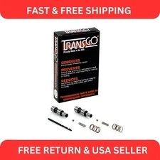 TransGo Shift Kit Allison-Jr Fits Allison 6-SPD 2005-10 (SKALLISON-JR)*