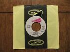 The Moody Blues – I'm Just A Singer (In A Rock And Roll Band) 1972 7" Single Vg+