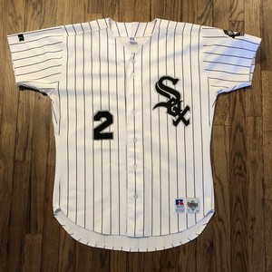 white sox jersey ebay
