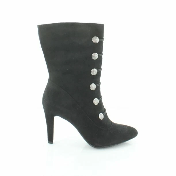 Rialto chung zip best sale boots