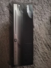 Epson LCD Projector H319A With DvD Player V067
