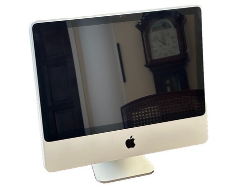 Apple iMac Early 2008 2.4GHz C2D, 3GB Ram, 250GB HDD, OS El