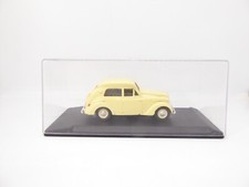 ELIGOR - 1/43 - RENAULT - JUVA 4 - JUVAQUATRE - BEIGE / CREME - CREAM