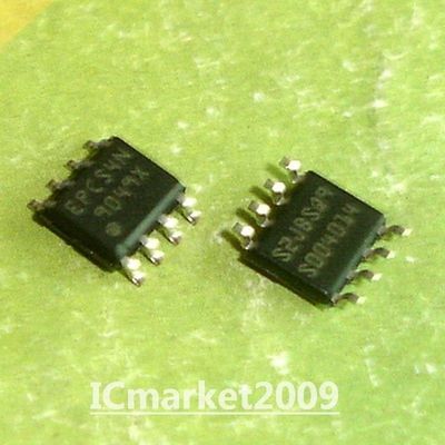 10 PCS EPCS4SI8N SOP-8 EPCS4SI8 EPCS4N EPCS4 SMD Serial Configuration Devices