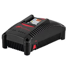 Ingersoll-rand Bc1161 Battery Charger 100-240v Ac 1 40v Ingersoll-rand Bc1161 Battery Charger 100-240v Ac 1 40v