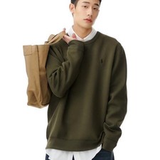 LSCNM6 Long Sleeve Knit Double Knit Tech