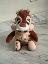 Disney Chip N Dale Plush Stuffed Animal Dale Only