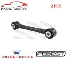 LINKS RECHTS QUERLENKER SATZ FEBEST 2225-MQ4LR 2PCS V FÜR KIA SORENTO IV 148KW